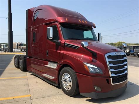 Freightliner Build And Price