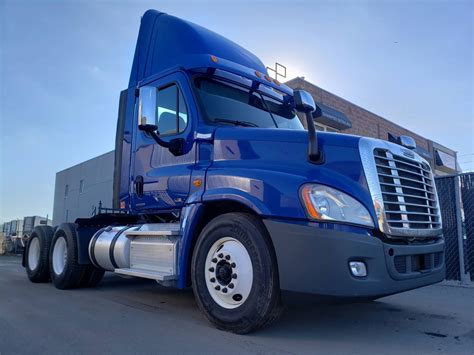 Freightliner Cpc Price