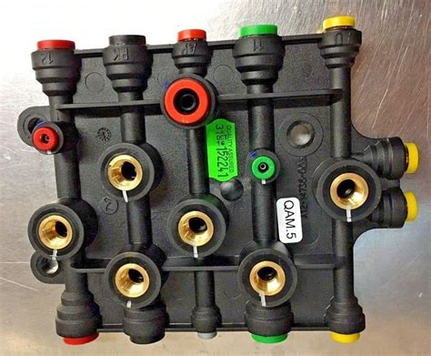 Q&A: Freightliner Century Class Air Manifold Replacement - Wiring Diagrams & More. Ask an Expert. Car Questions. Truck Repair. I have a 2000 model century class. Replaced the air manifold…. I have a 2000 model century class. Replaced the air manifold but need to know what wires go where to what switch as I was not the one to take it apart.. 