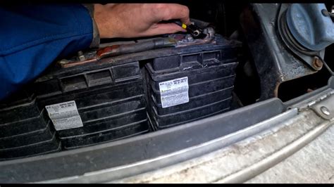 Freightliner battery disconnect switch location.  (usually, I may be w...