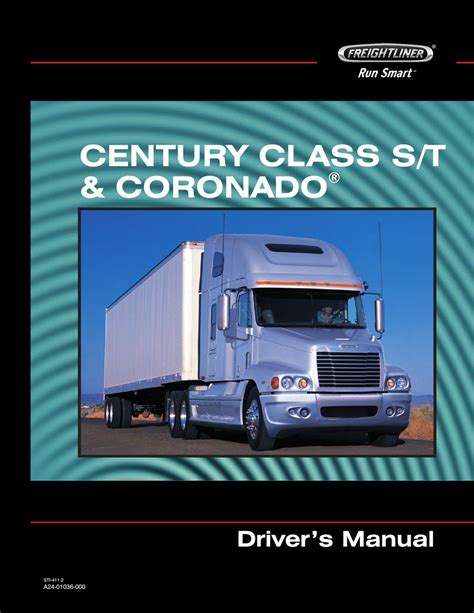 Freightliner century class repair manual 2006. - Minnesota rate of manipulation test manual.
