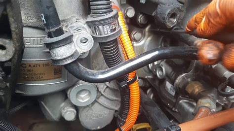 How to flush the engine coolant in a L Power Stroke and perform a complete cooling system service, including upper radiator hose, lower radiator hose, and.Sep 29, · I am looking for a coolant flow diagram for the IDI. In particular, for the heater hose it appears to me that coolant flows though that hose, though the .. 