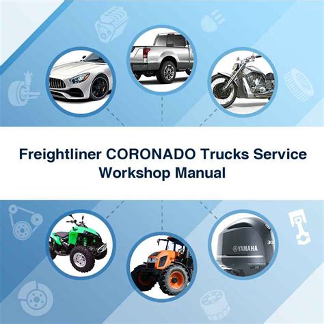 Freightliner coronado trucks service repair manual download. - Origin of species a tutorial study guide.