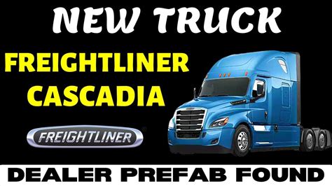 Freightliner FLD v2.1 Buy at the Freightliner Dealer Tested on ATS 1.45 will not work on older game versions Harven,Lucasi,Odd_fellow gave full permission to add his FLD to the workshop. ... 5700XE Tweaks due to SCS locator changes in …. 