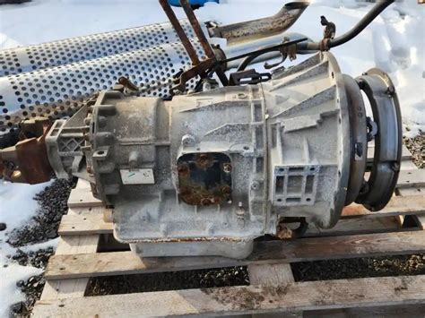 Freightliner m2 allison transmission problems. .  <a href=https://dvizhe...