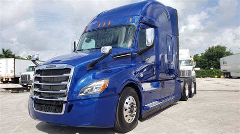 Freightliner miami. 2 views, 1 likes, 0 loves, 0 comments, 0 shares, Facebook Watch Videos from Freightliner of Miami: Welcome to the Freightliner Miami! We offer a huge inventory of New Freightliner Trucks and Vans as... 