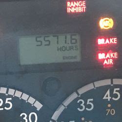 Range inhibited light on 2014 freightliner m2. 2014. Ck,,plug ins,,,fuses,,clean, speed sensor,,disconnect battery to reset ... have a 2016 Freightliner M2 Business Class Cummins/Allison with 61,000 miles. intermittemnt problems with shifting and Range Inhibit light coming on.