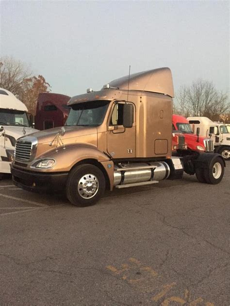 Freightliner roanoke va. Call (434) 724-9070. J&J Truck Sales is a truck dealer for late model used heavy duty trucks and construction equipment including dump trucks, day cabs, service trucks, dozers, excavators, backhoes, skid steers, telescoping lifts, and wheel loaders. Whether you want to buy or sell, call (888) 366-3086 or visit our office at 11453 US Highway 29 ... 