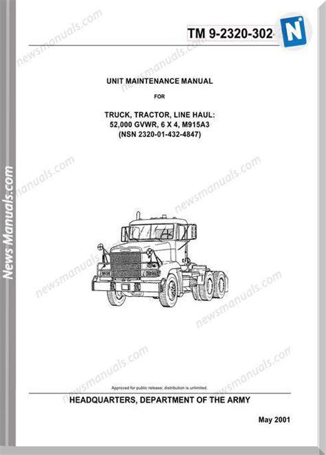 Freightliner truck m915a3 workshop service repair manual. - The art of problem solving vol 1 the basics solutions manual.