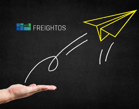 Freightos, a Leading Booking and Payment Platform …