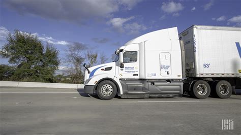 The addition of ReedTMS to Werner’s logistics unit pushes th