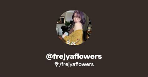 Frejyaflowers Onlyfans Leaked PORN 💦 91 Pics