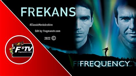 Frekans Frequency (2000).