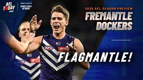 Fremantle Dockers
