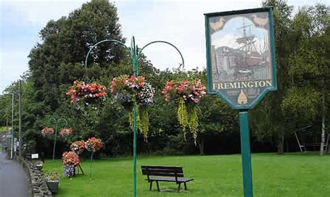 Fremington Cemetery - Fremington Parish Council