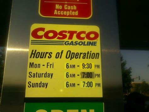 Costco in San Jose, CA. Carries Regular, Premium. Has Mem