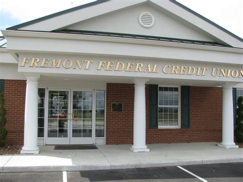 Fremont credit union. E-Statements required. Stop by your favorite Fremont Federal Credit Union office or call us at 419-334-4434 in Fremont or 419-849-2570 in Woodville or 419-547-2348 in Clyde and we'll be glad to go over the features and benefits of our checking accounts. We'll help you choose the one that's right for you and help you switch over. 