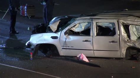Fremont driver killed in three-vehicle collision
