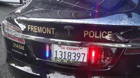 Fremont police activity cleared, suspects in custody