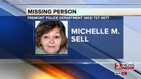 Fremont police searching for missing woman