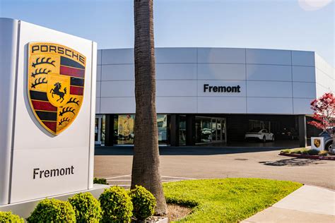 Fremont porsche. Things To Know About Fremont porsche. 