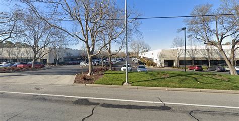Fremont tech and industrial park is bought by big real estate firm