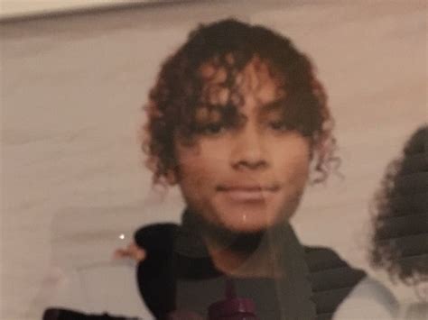 Fremont teen reported missing