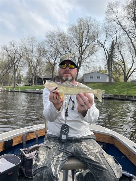 Fremont wisconsin fishing report. NOTE: Check updates on water conditions at foxwaterway.com or (847) 587-8540. NOTE 2: Stratton Lock and Dam is closed through April 30, 2024. ICE-FISHING ACCESS: Go to https://chicago.suntimes.com ... 