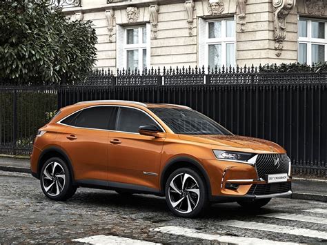 French Automaker PSA Will Make Decision About US By Spring CarBuzz