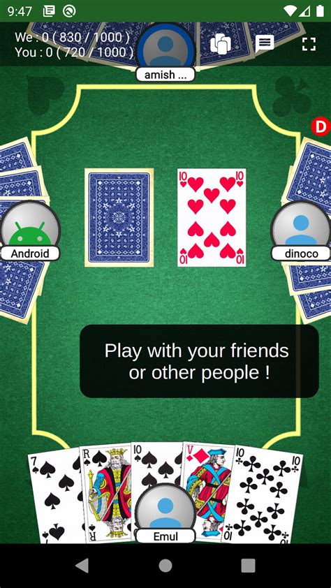 French Belote APK Download for Android 