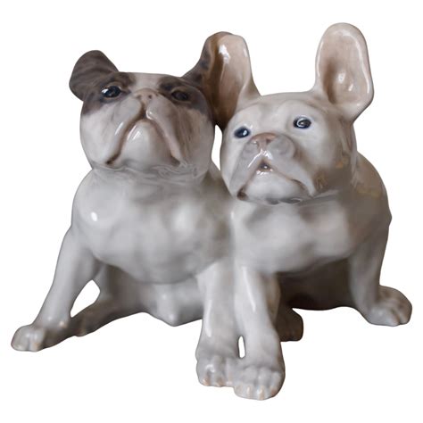 French Bulldogs - 92 For Sale on 1stDibs