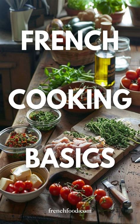 French Cooking Selectsoft