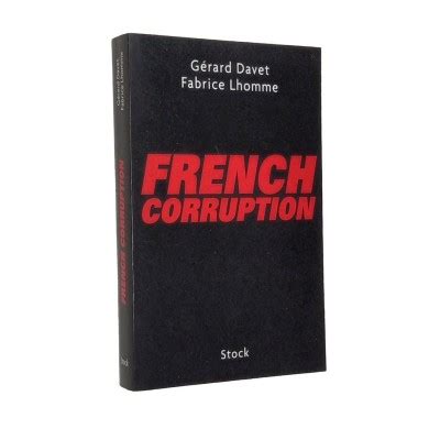 French Corruption