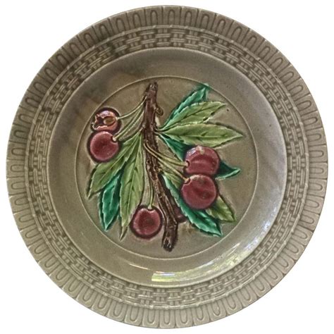 French Country Dinner Plates - 95 For Sale on 1stDibs