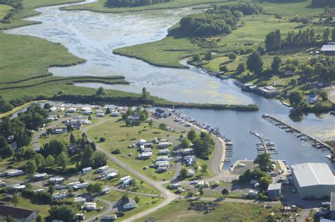 French Creek Marina - "S T O R A G E"