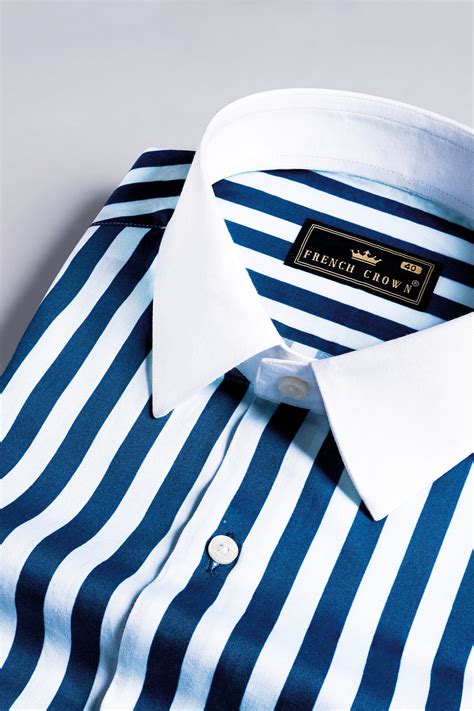 French Crown Shirts for Men: price from $19 - ModaGracia