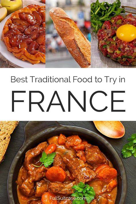 French Cuisine