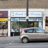 French Dry Cleaners - Dry Cleaners in South Croydon CR2 8LD