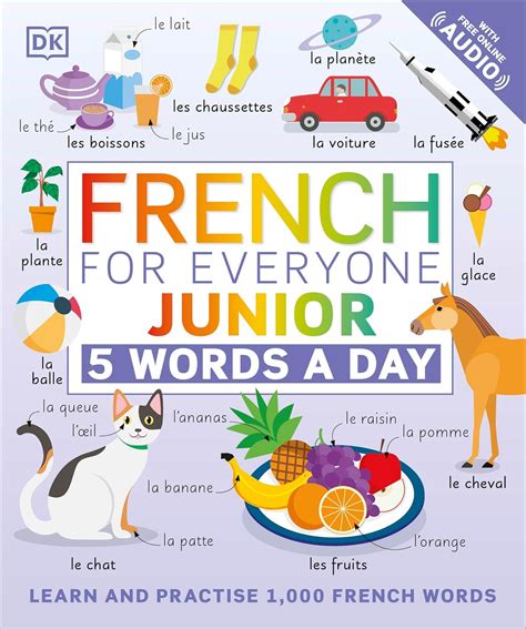 French For Everyone
