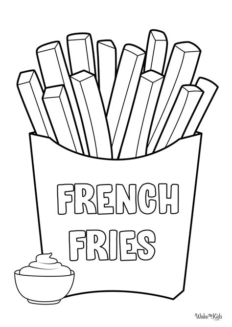 Toddler Fall Coloring Pages
