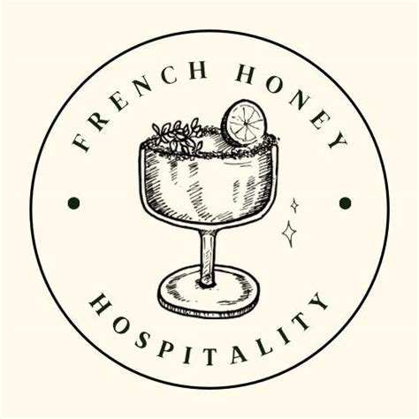 French Honey Hospitality Bar Services & Beverages - The Knot