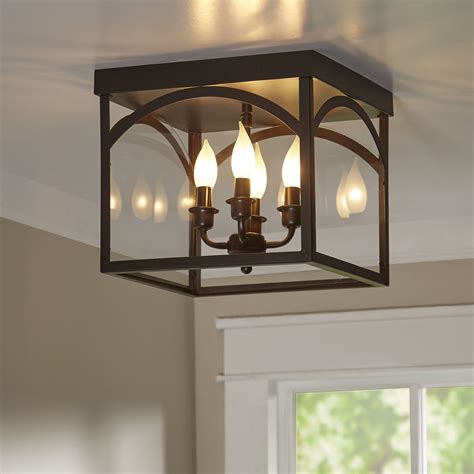 French Inspired Lighting Wayfair