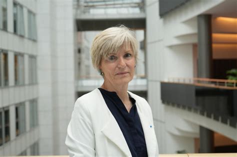 French MEP Véronique Trillet-Lenoir dies