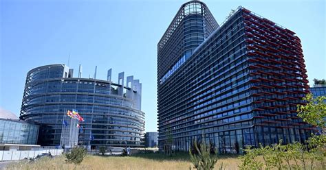 French MEPs score a win as Parliament agrees to rent €2M-a-year Strasbourg offices