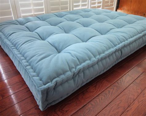 French Mattress Cushion Elegant Sofa Cushion Custom Cushion