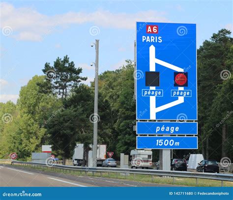 French Motorway Tags - Page 6 - UKGSer