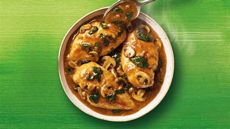 French Onion Chicken Knorr US