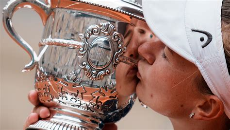 French Open champs back to pre-pandemic pay; total prize money tops $50M