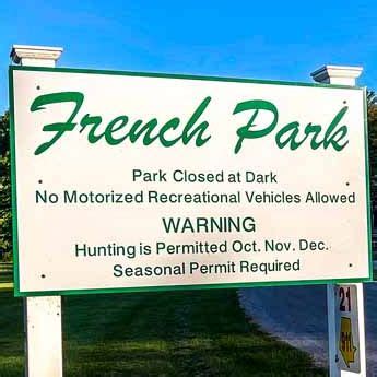 French Park North Egremont MA - Facebook