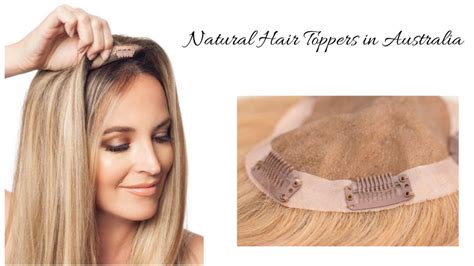 French Part Hair Topper: The Ultimate Guide to Natural-Looking Hair Restoration